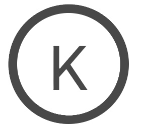 Knitting Lagniappe logo